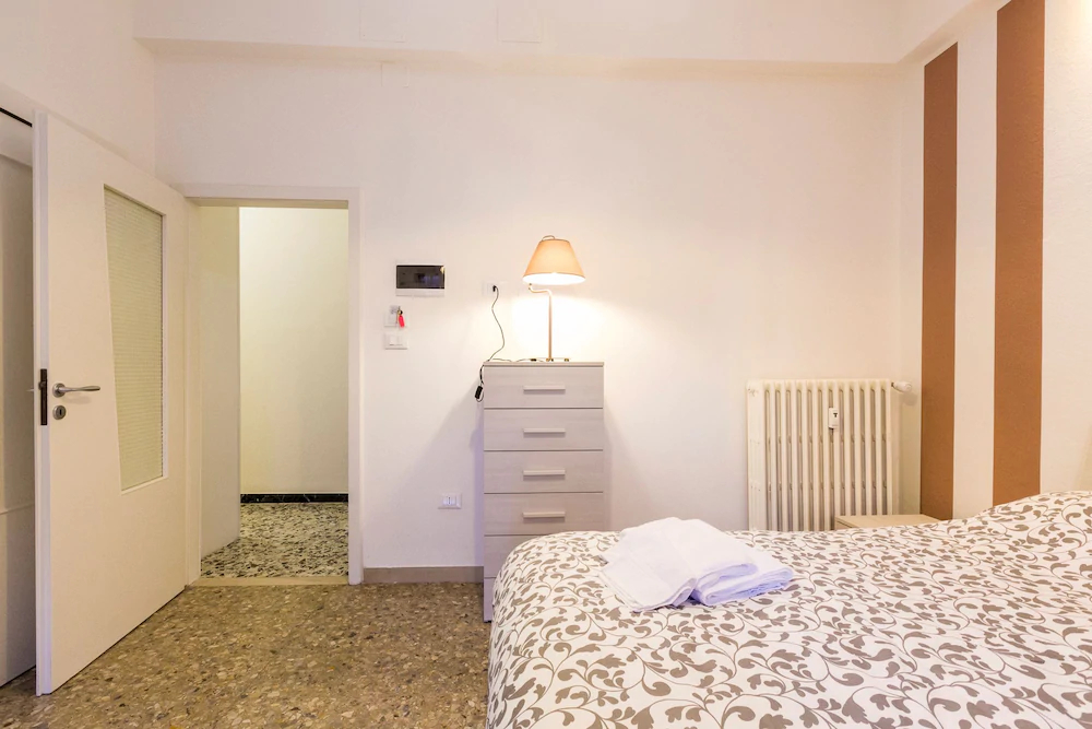 Family 3 Apartments
