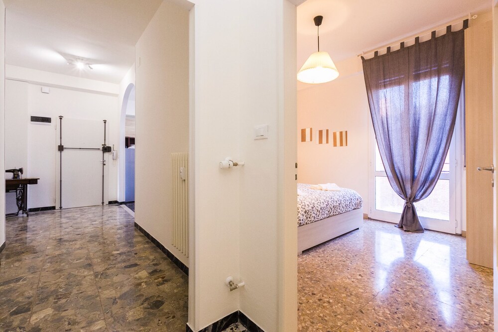Family 3 Apartments