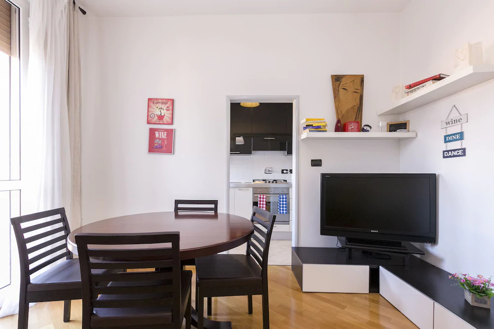 Family 3 Apartments