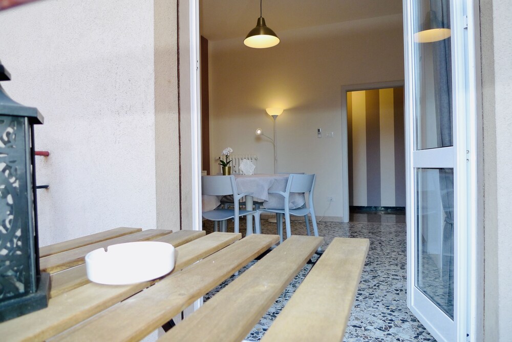 Family 3 Apartments