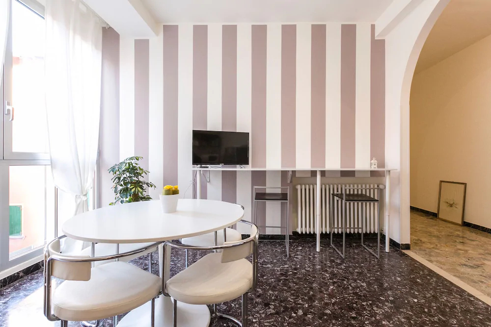 Family 3 Apartments