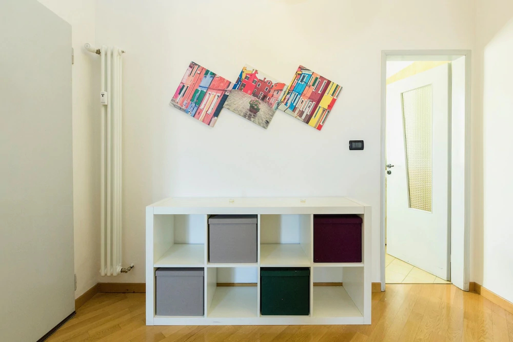 Family 3 Apartments