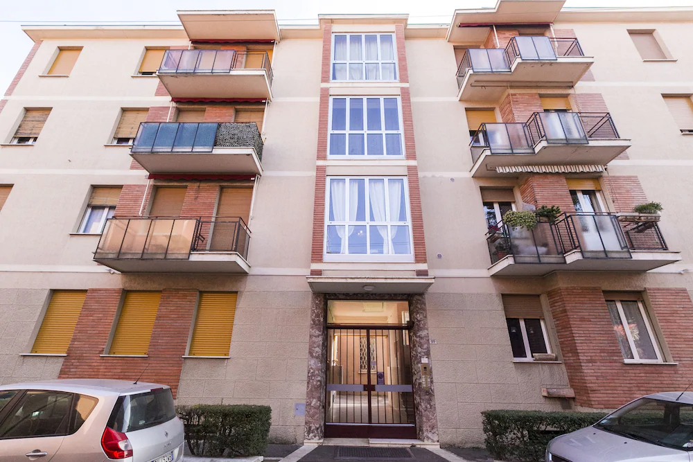 Family 3 Apartments