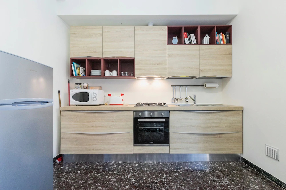Family 3 Apartments