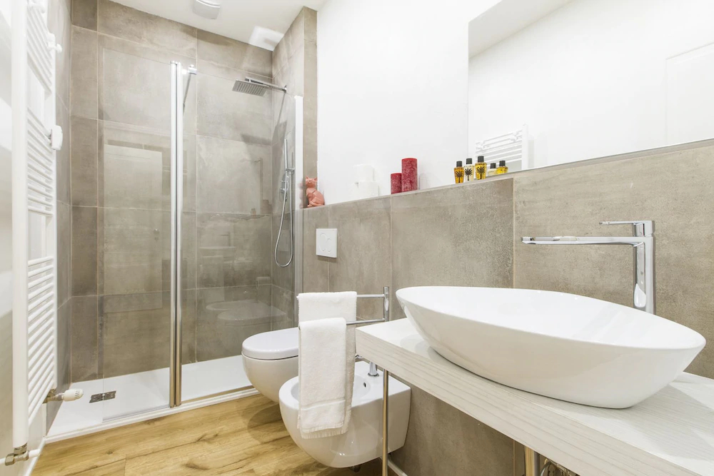 GetTheKey San Vitale Apartment