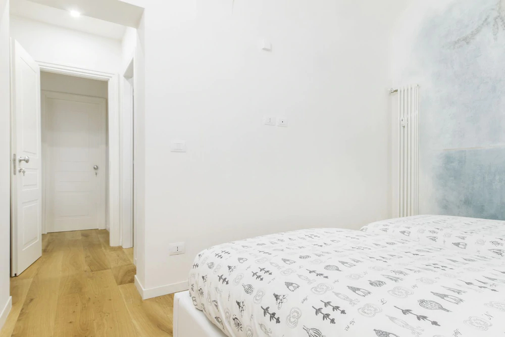 GetTheKey San Vitale Apartment