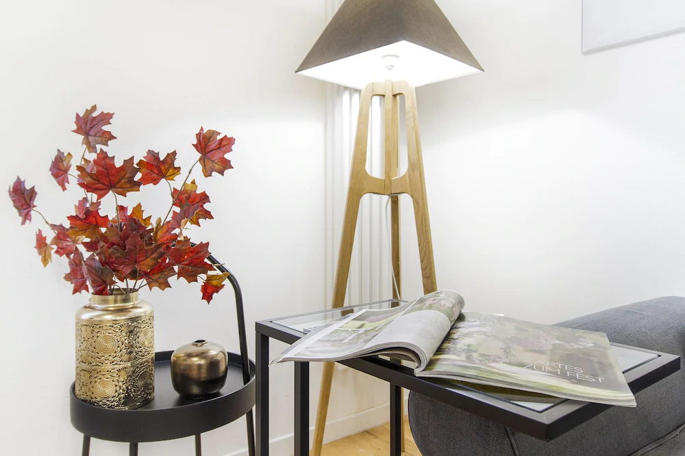 GetTheKey San Vitale Apartment