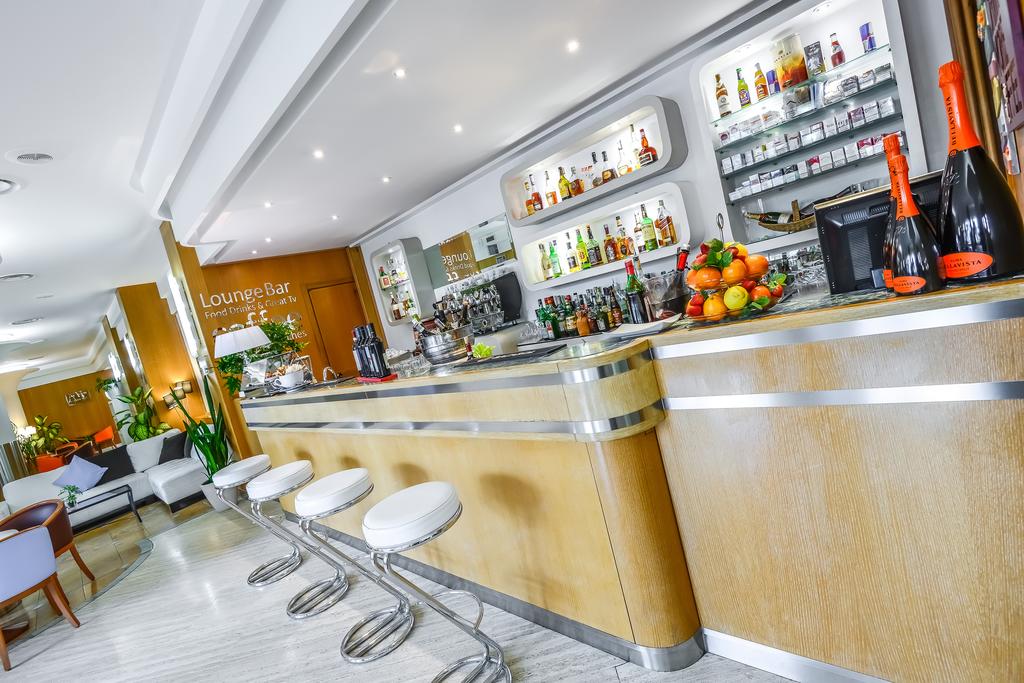 Hotel Bologna Airport