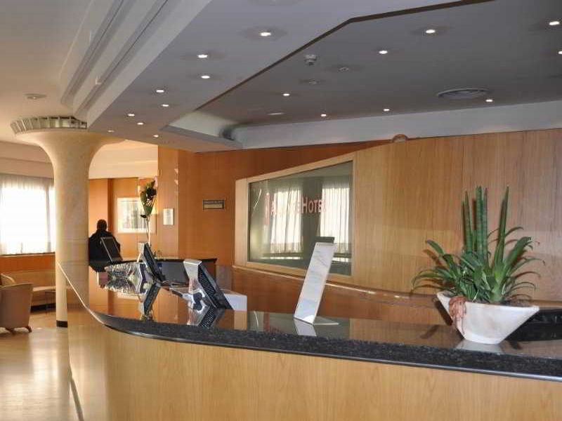 Hotel Bologna Airport