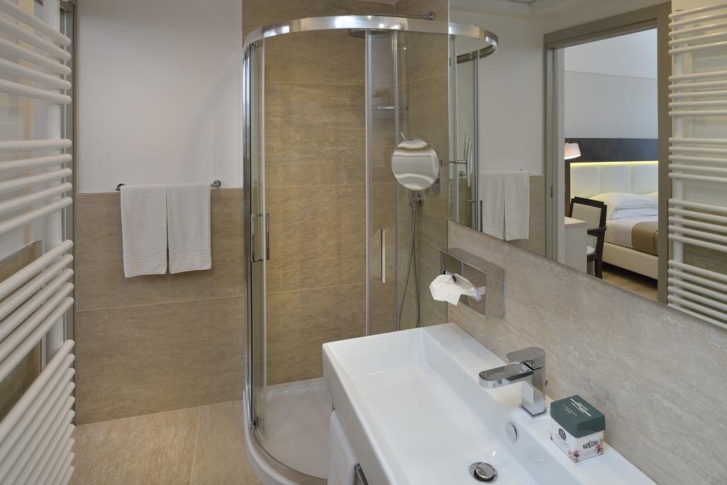 Hotel Bologna Airport