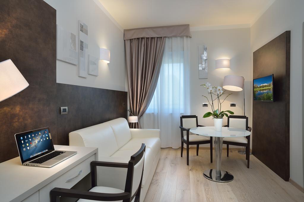 Hotel Bologna Airport