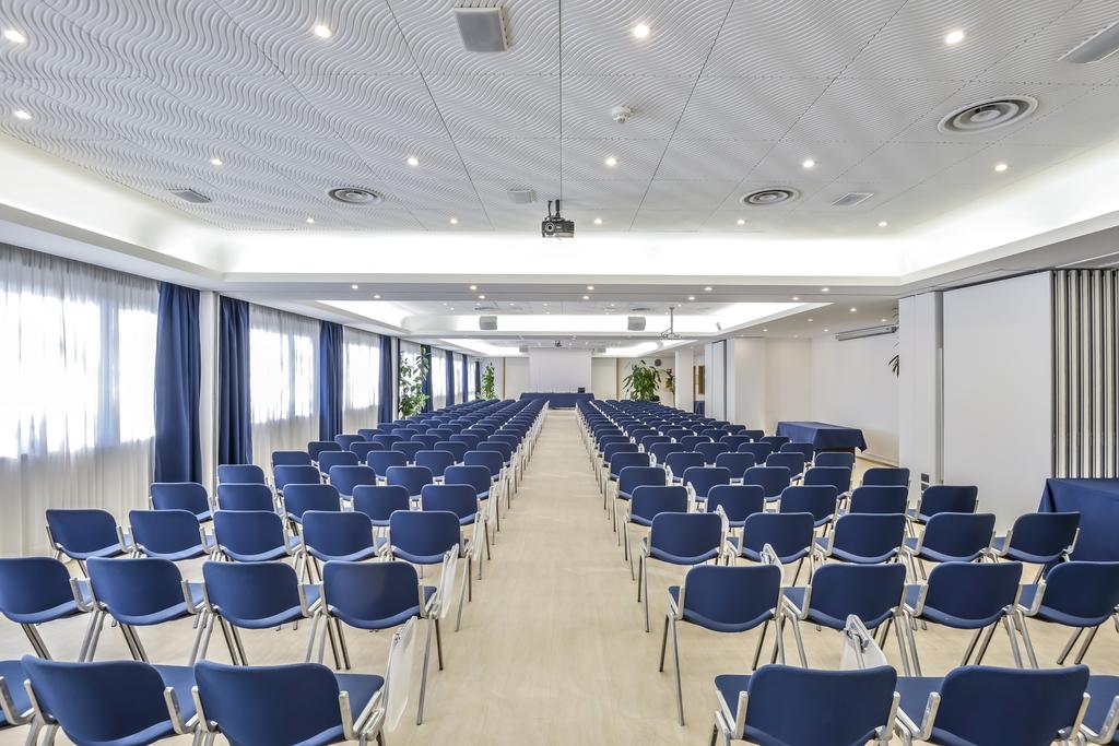 Hotel Bologna Airport