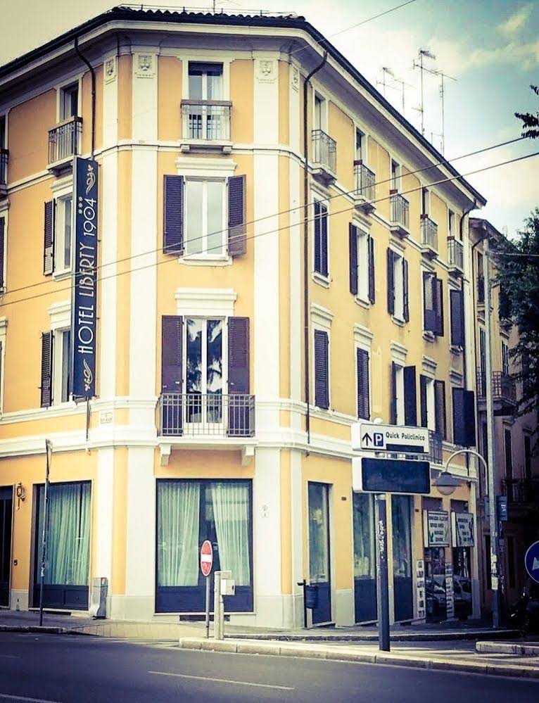 Boutique Hotel Liberty 1904