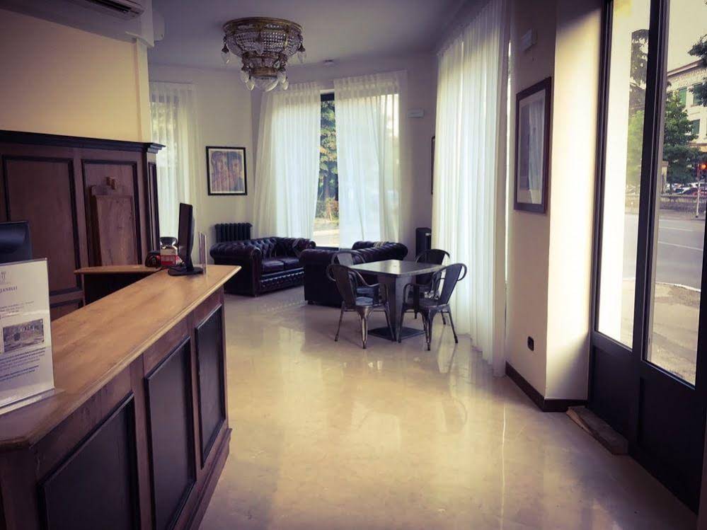 Boutique Hotel Liberty 1904