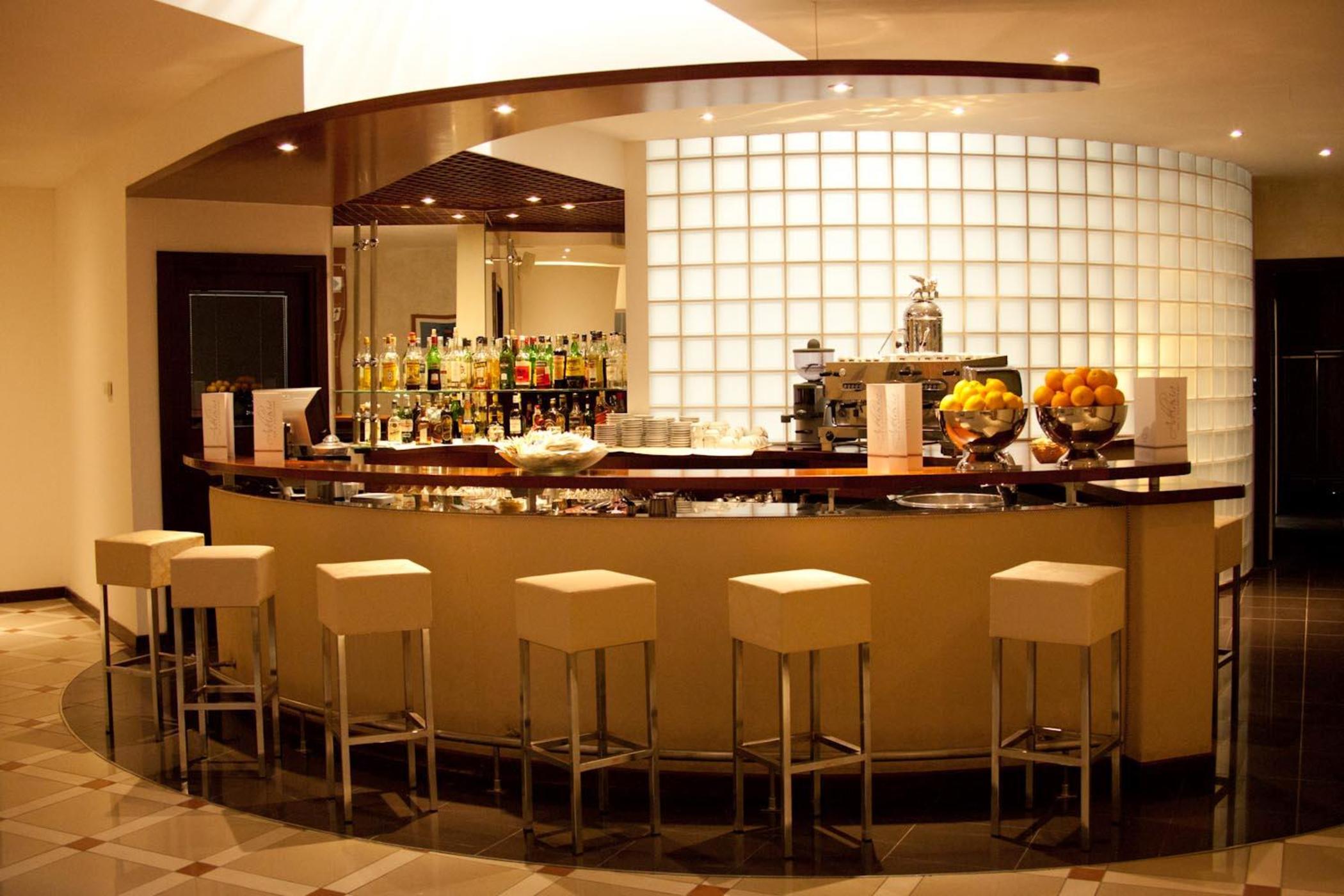 Hotel Re Enzo