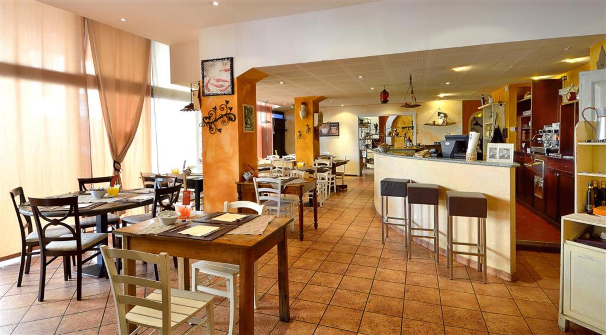 Hotel Re Enzo