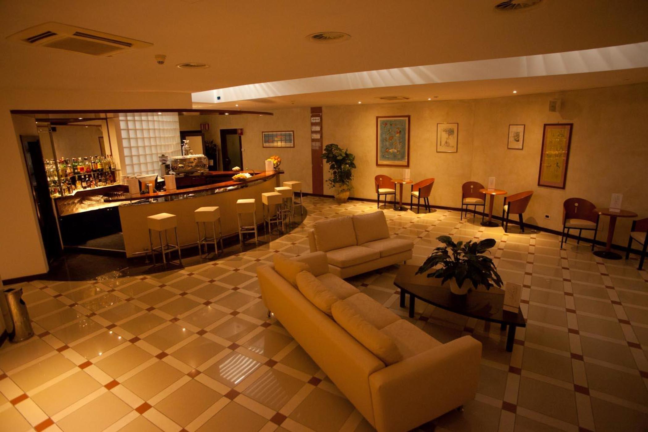 Hotel Re Enzo