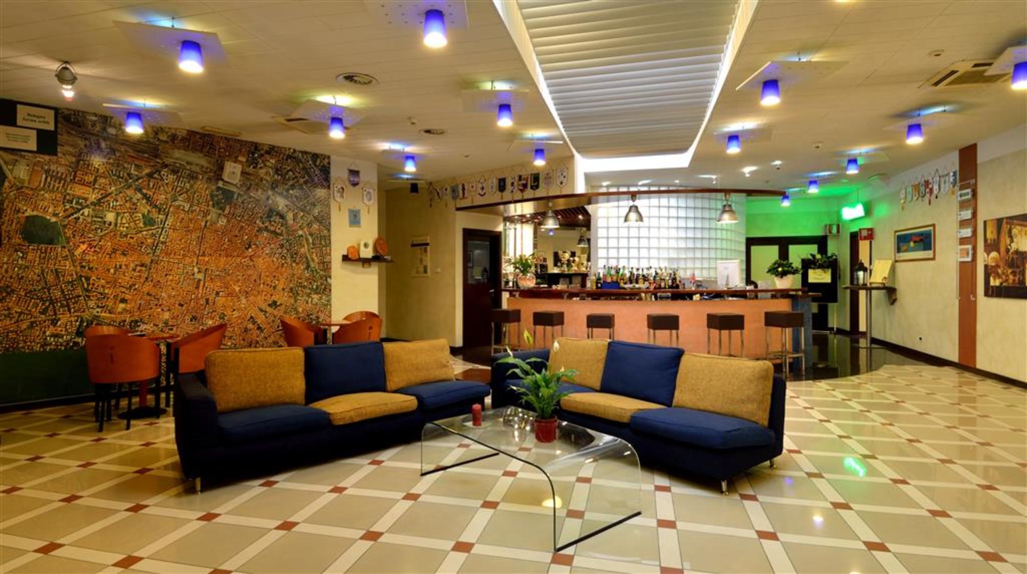 Hotel Re Enzo