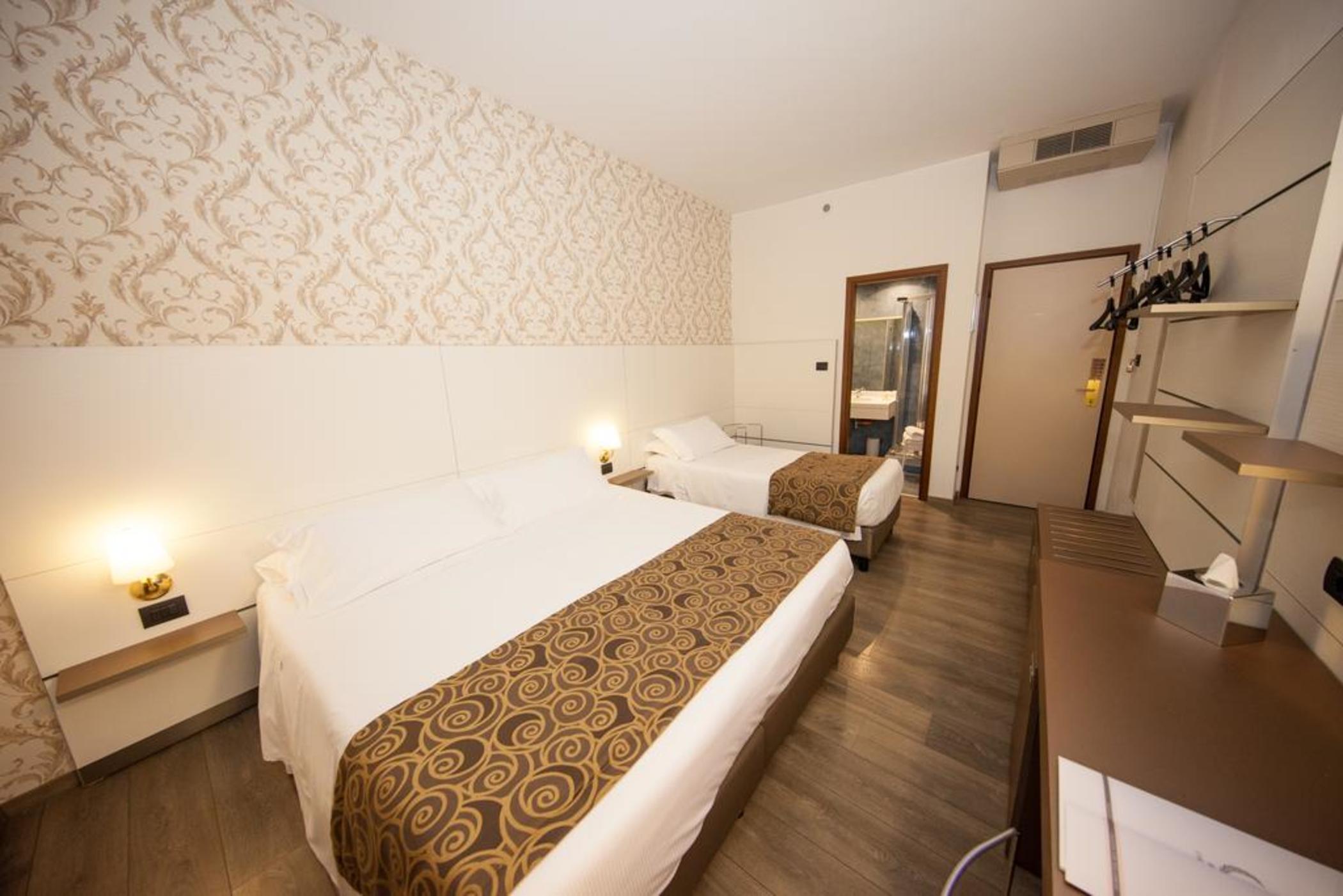 Hotel Re Enzo