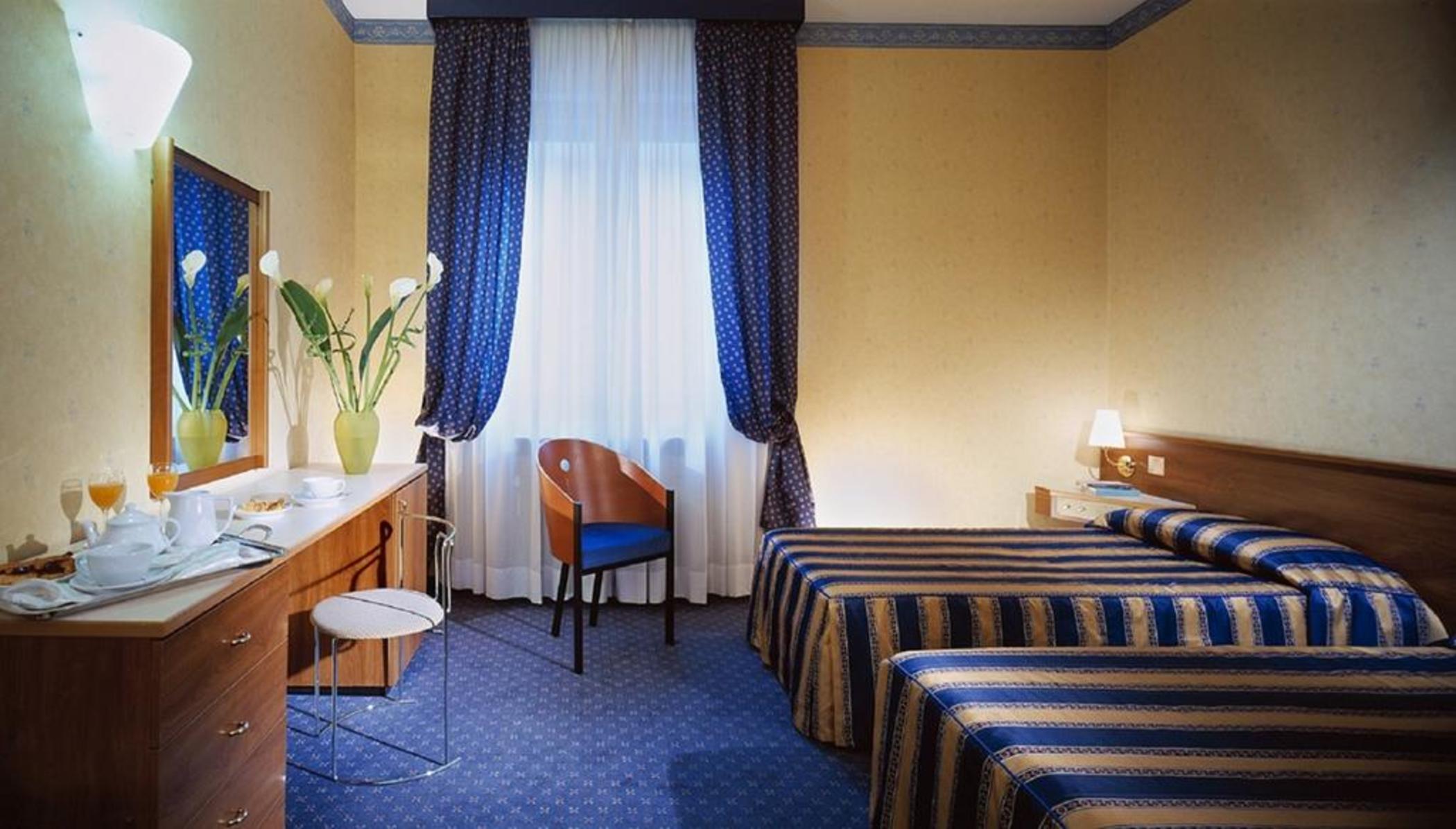 Hotel Re Enzo