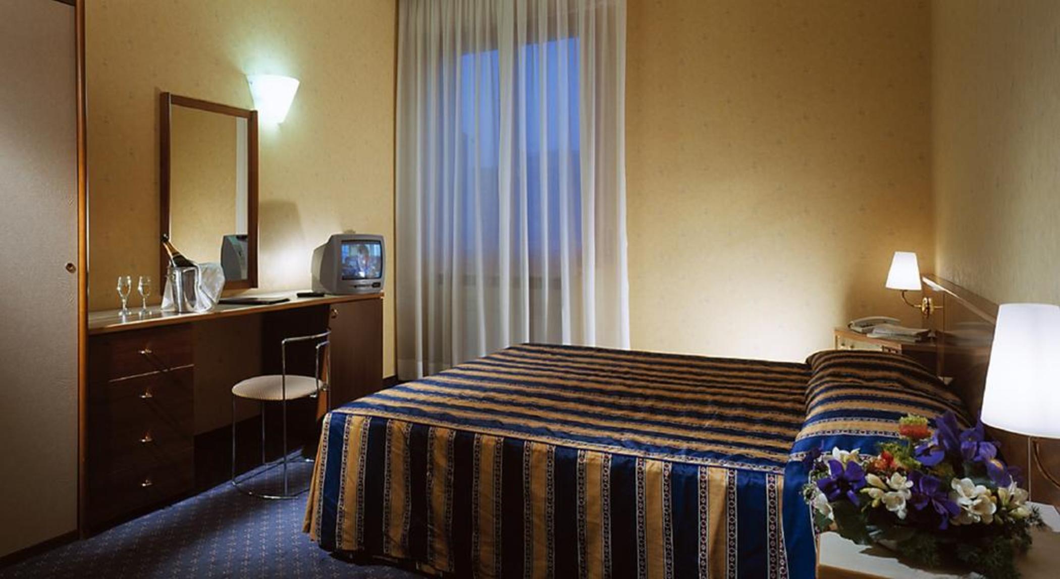 Hotel Re Enzo
