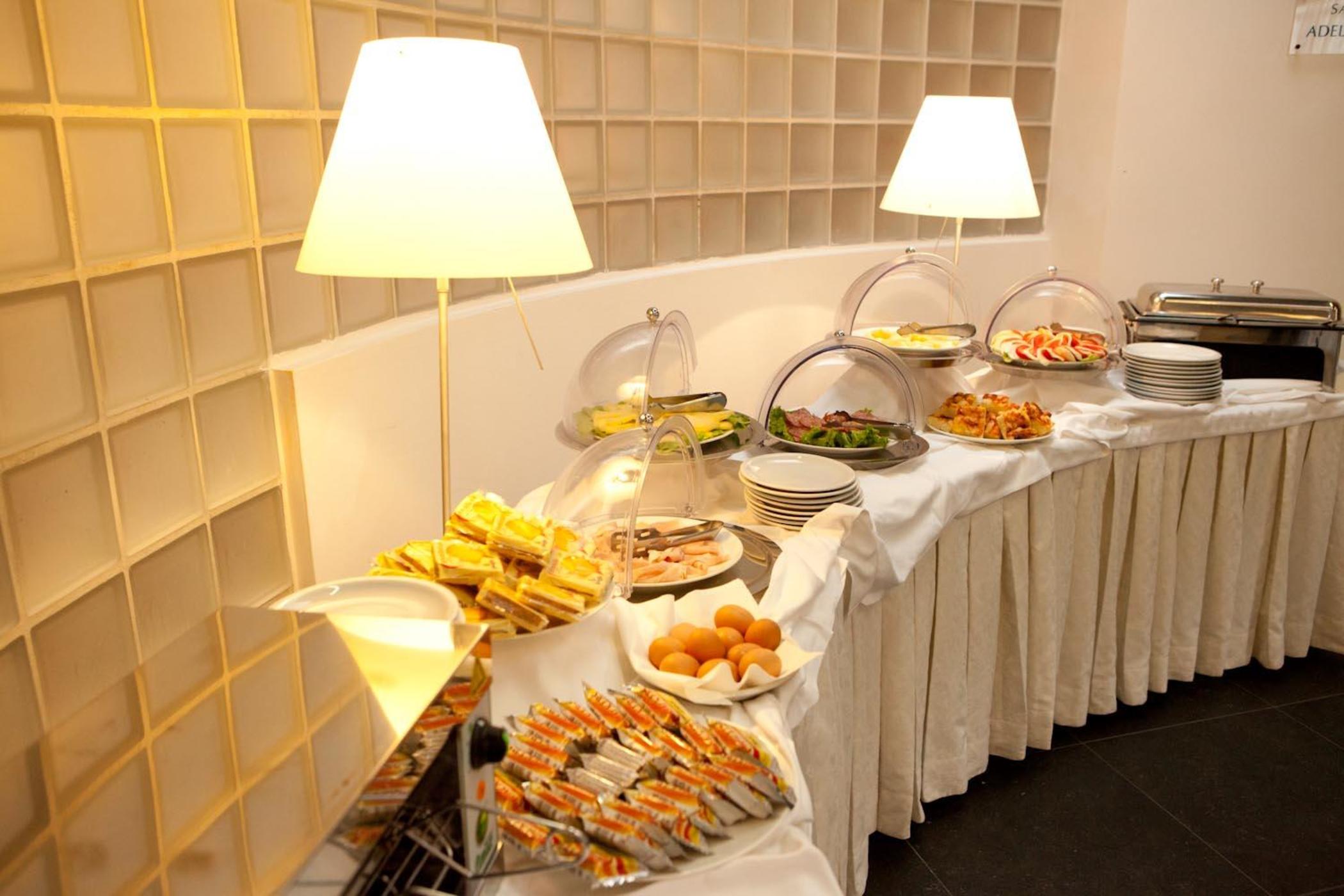 Hotel Re Enzo