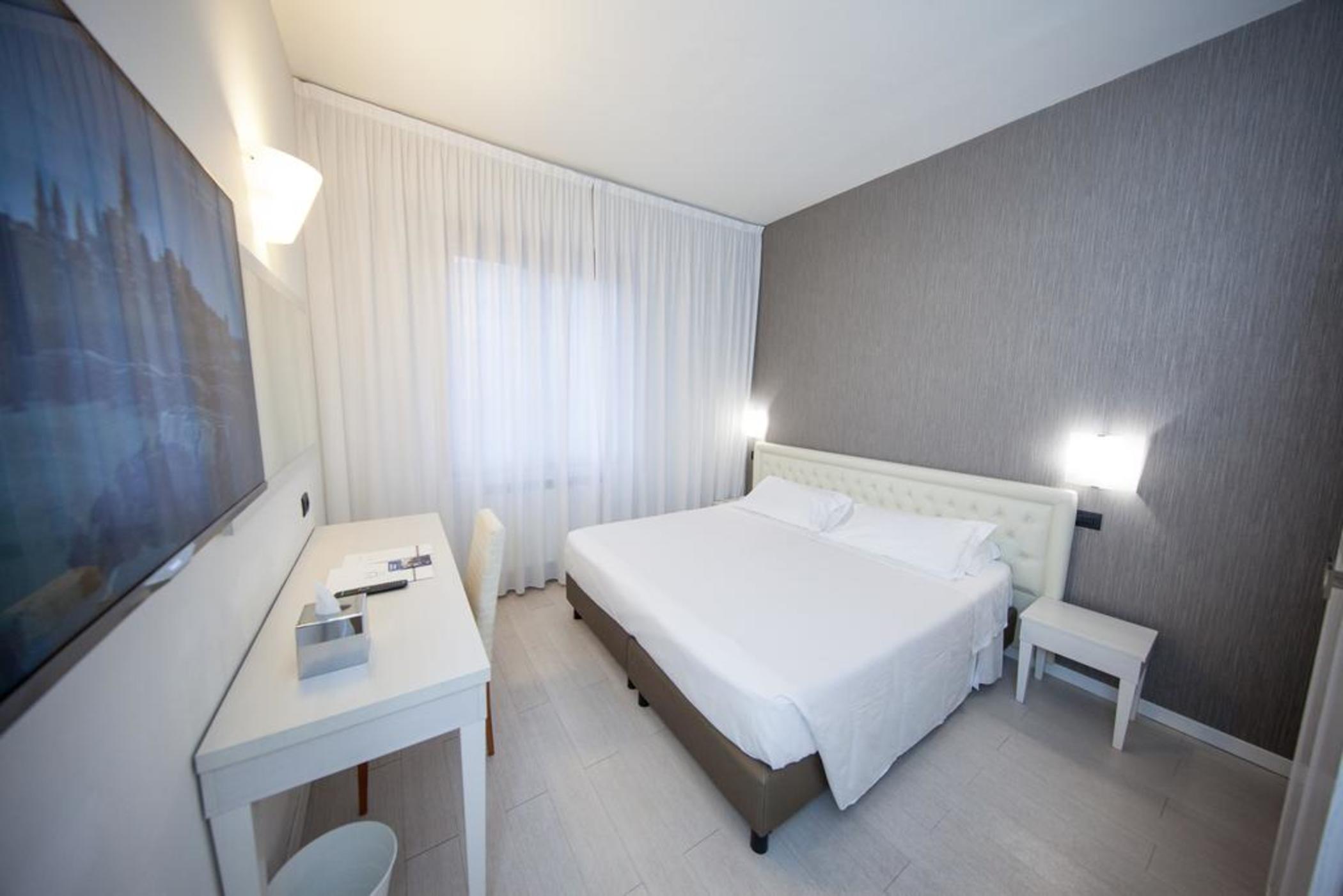 Hotel Re Enzo