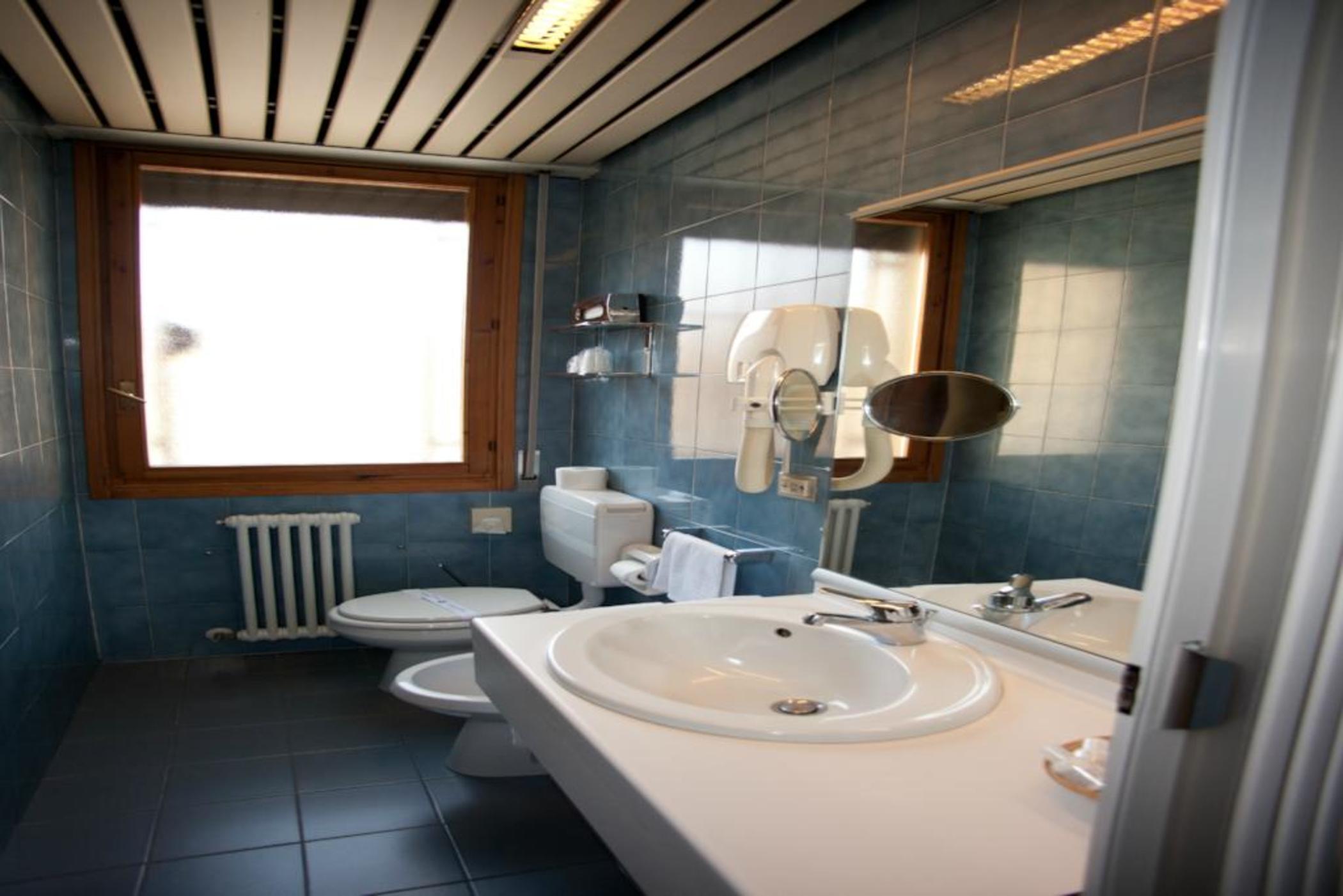 Hotel Re Enzo