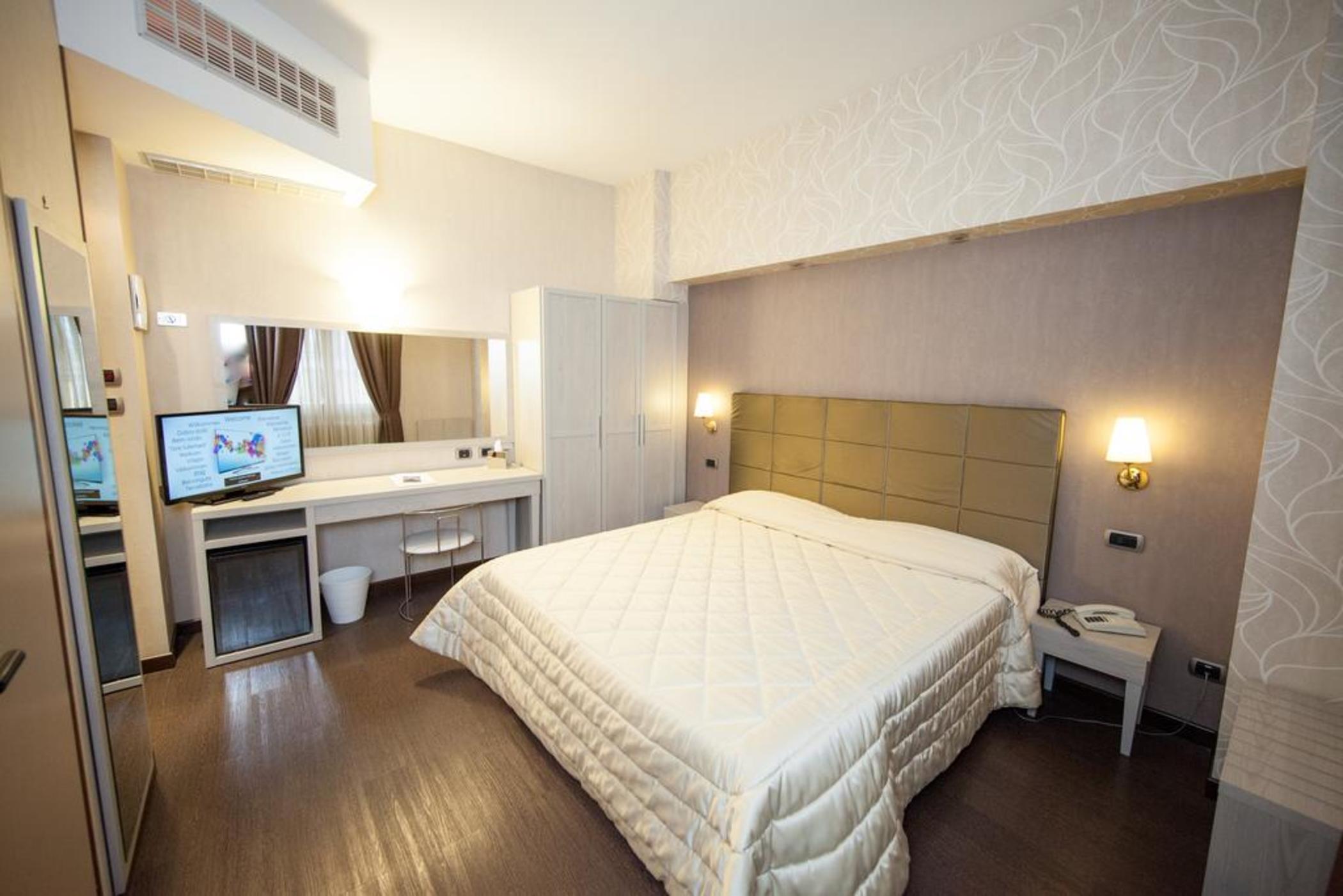 Hotel Re Enzo