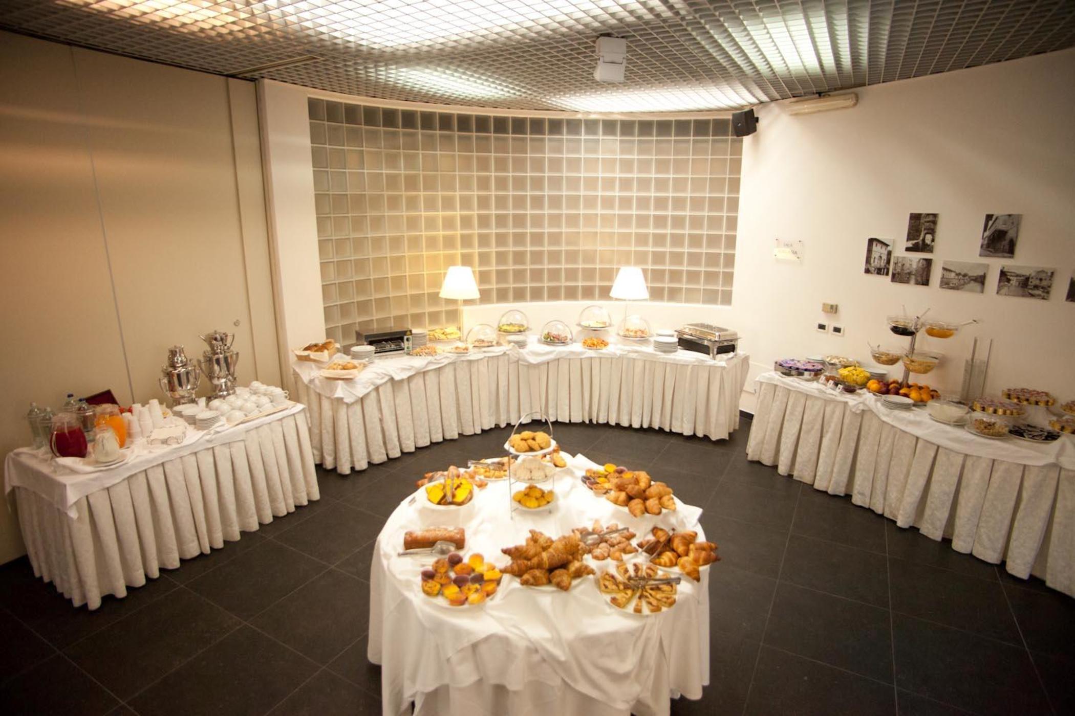 Hotel Re Enzo