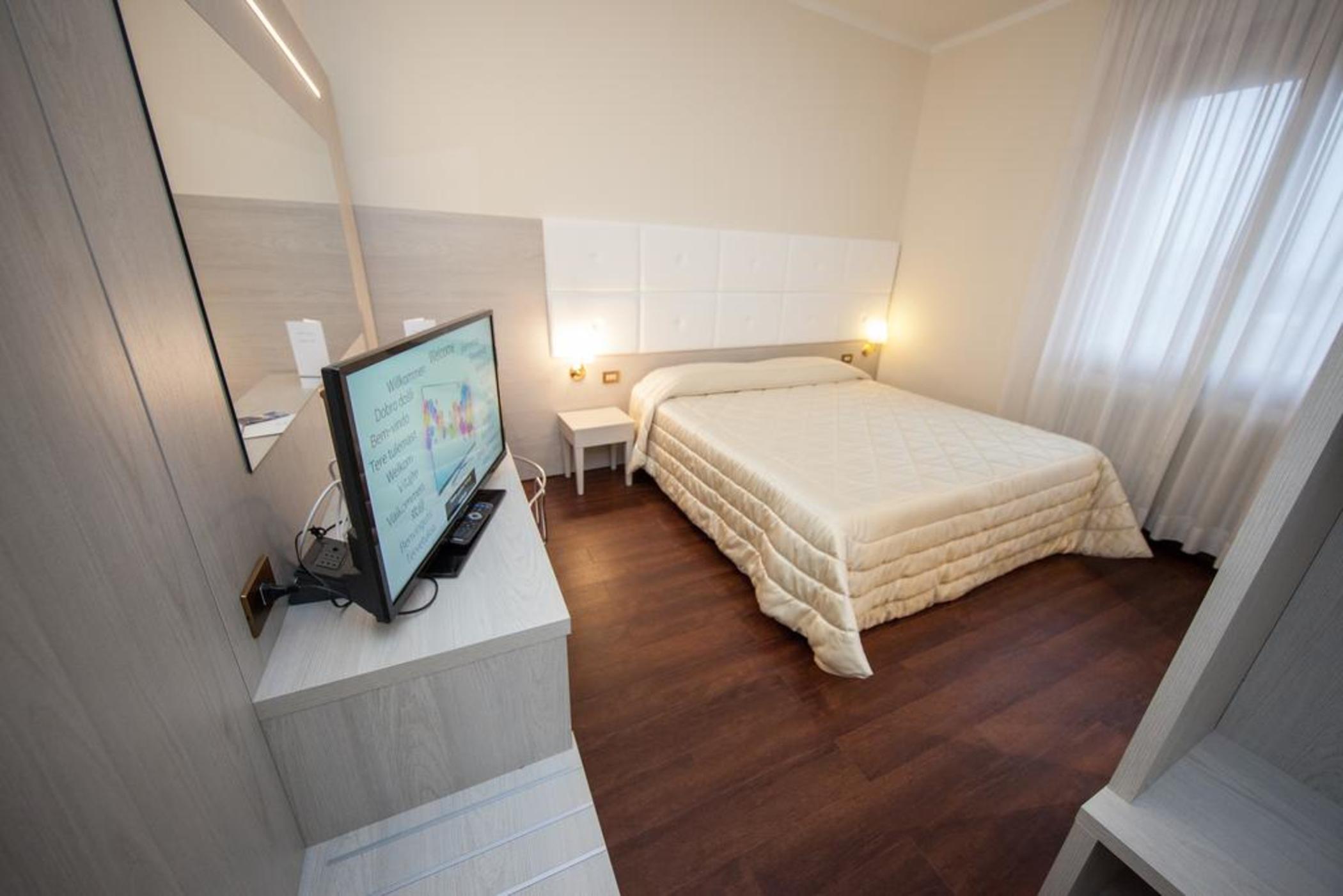 Hotel Re Enzo