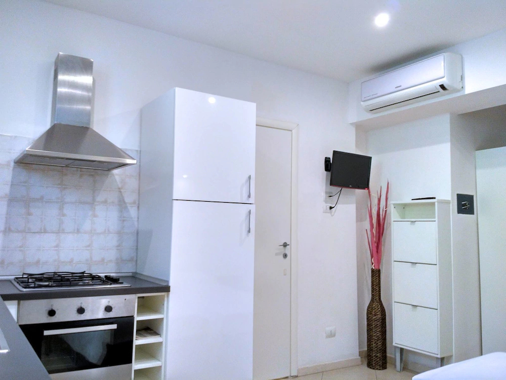 La Ca' Anna Affittaly Apartments