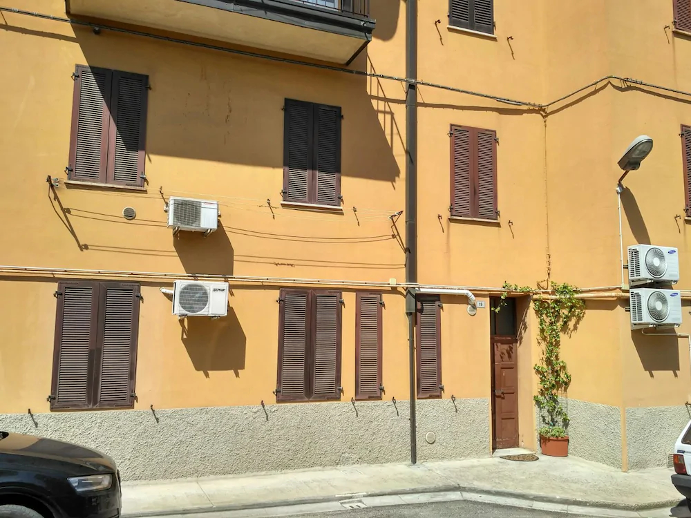 La Ca' Anna Affittaly Apartments