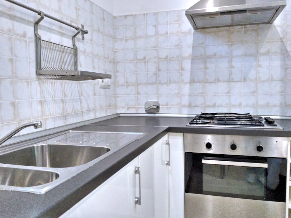 La Ca' Anna Affittaly Apartments