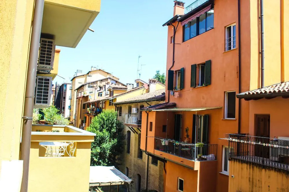 La Finestra Sul Canale