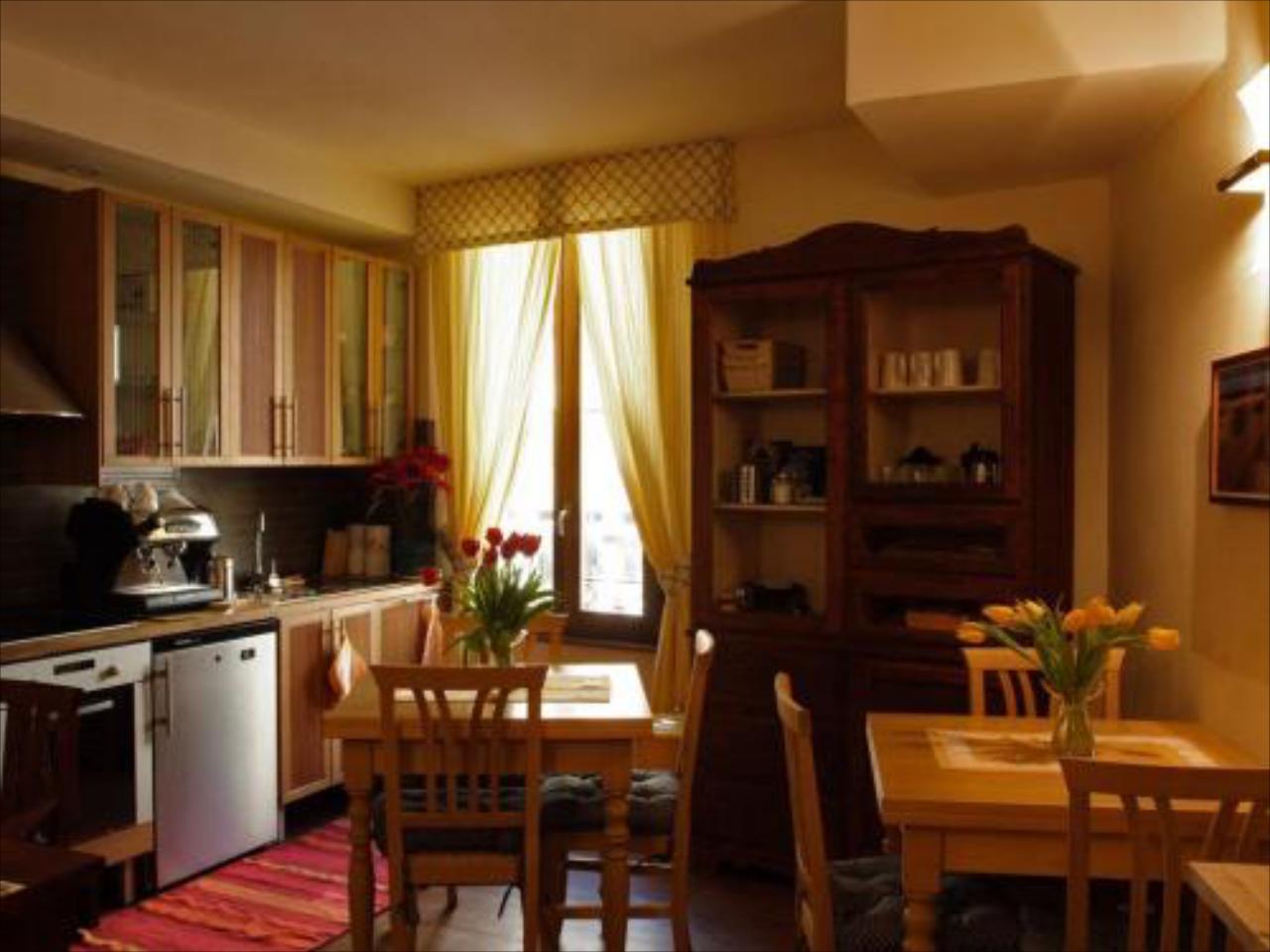 Maison Juliette