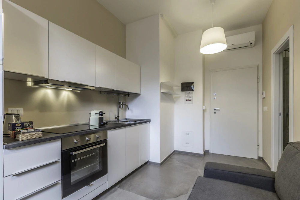 Marshall Apartments