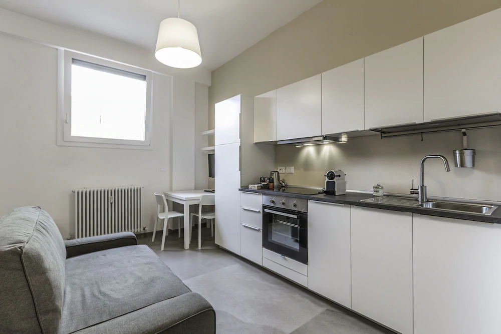 Marshall Apartments