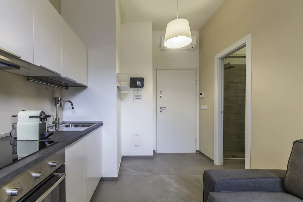 Marshall Apartments