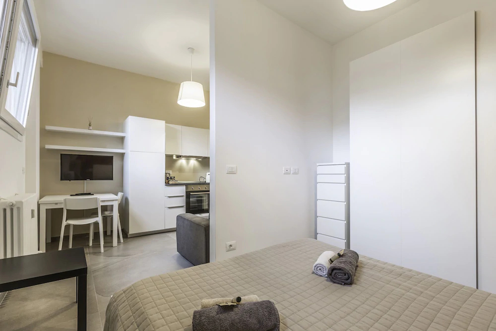 Marshall Apartments
