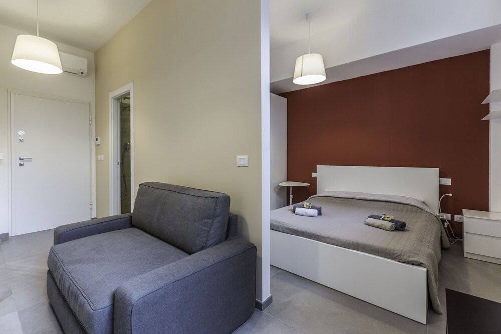 Marshall Apartments