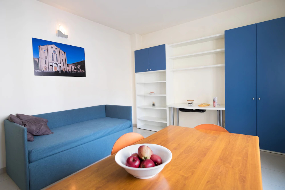 MiaVia Apartments - Boldrini