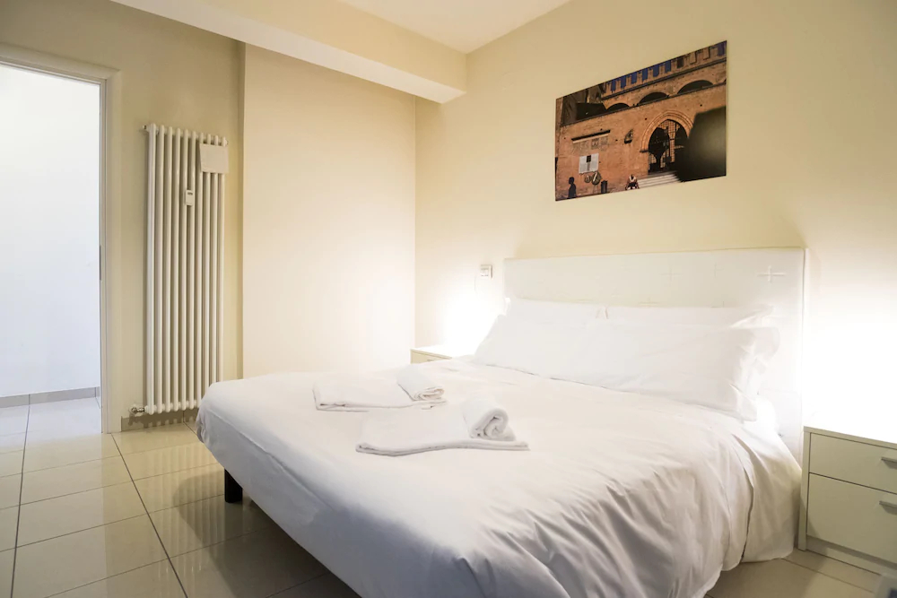 MiaVia Apartments - Boldrini