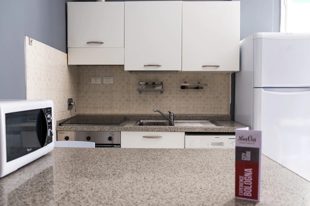 MiaVia Apartments - Boldrini