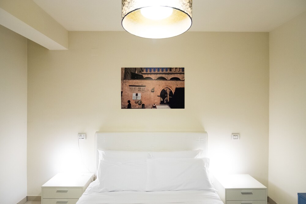 MiaVia Apartments - Boldrini