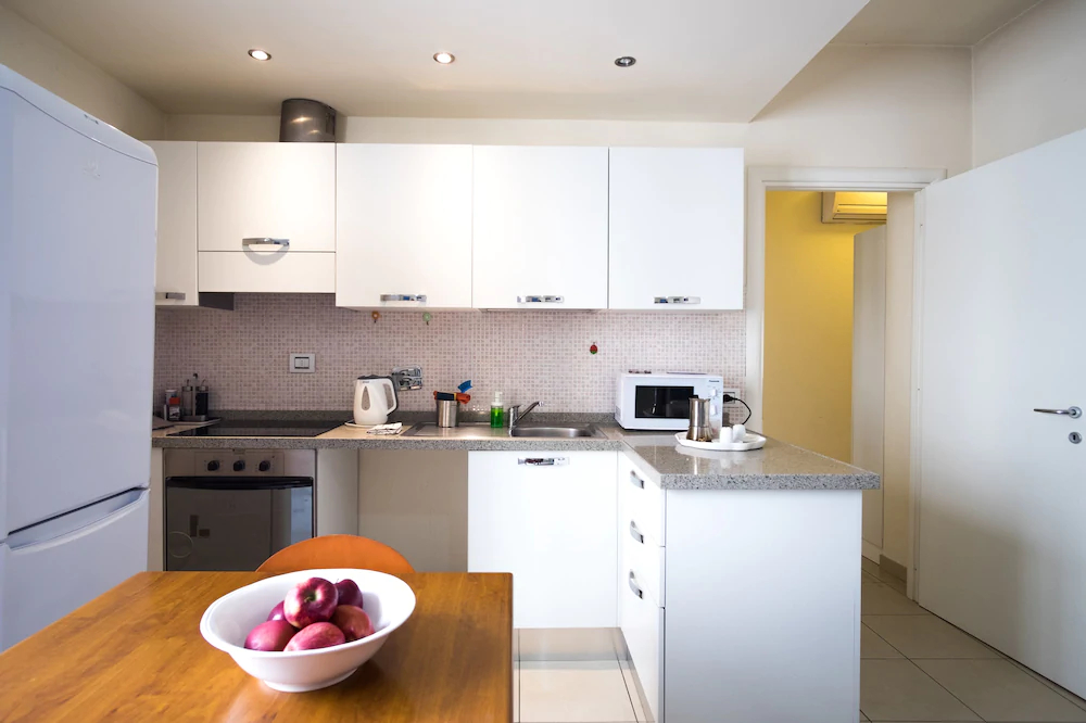 MiaVia Apartments - Boldrini