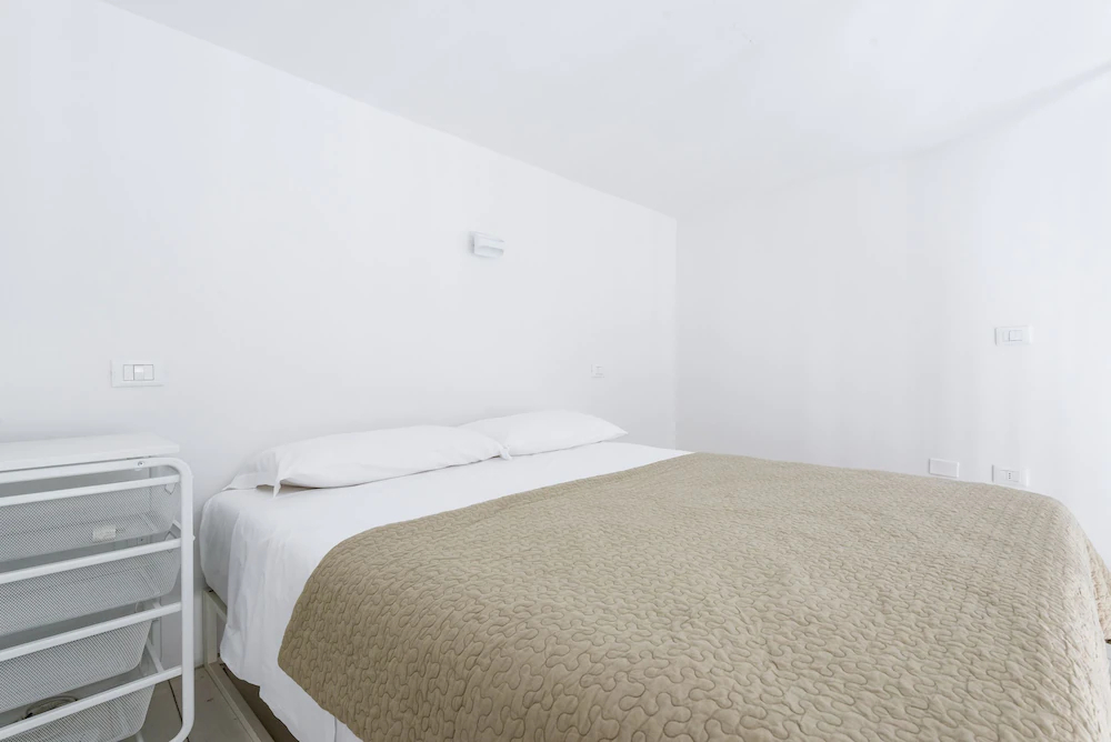 MiaVia Apartments - San Martino