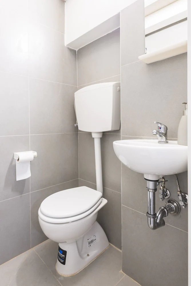 MiaVia Apartments - San Martino