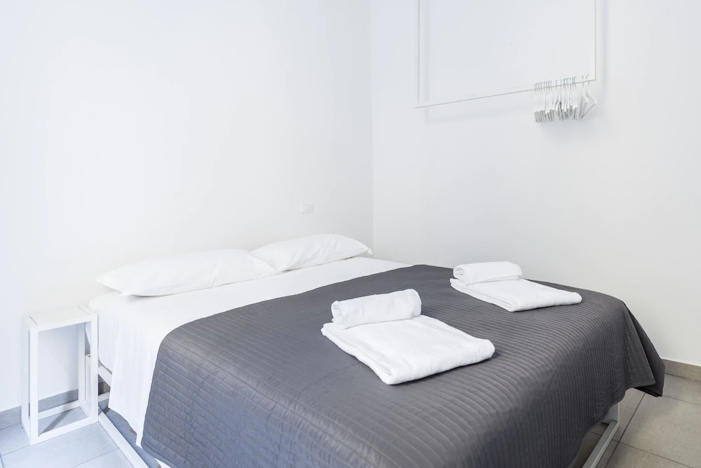 MiaVia Apartments - San Martino