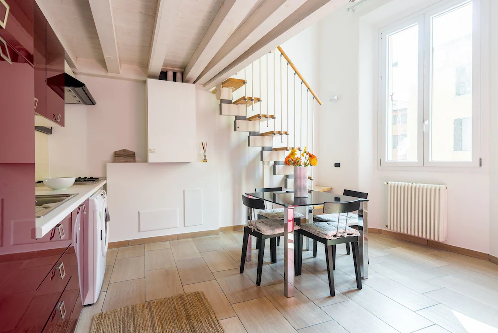MiaVia Apartments - San Martino